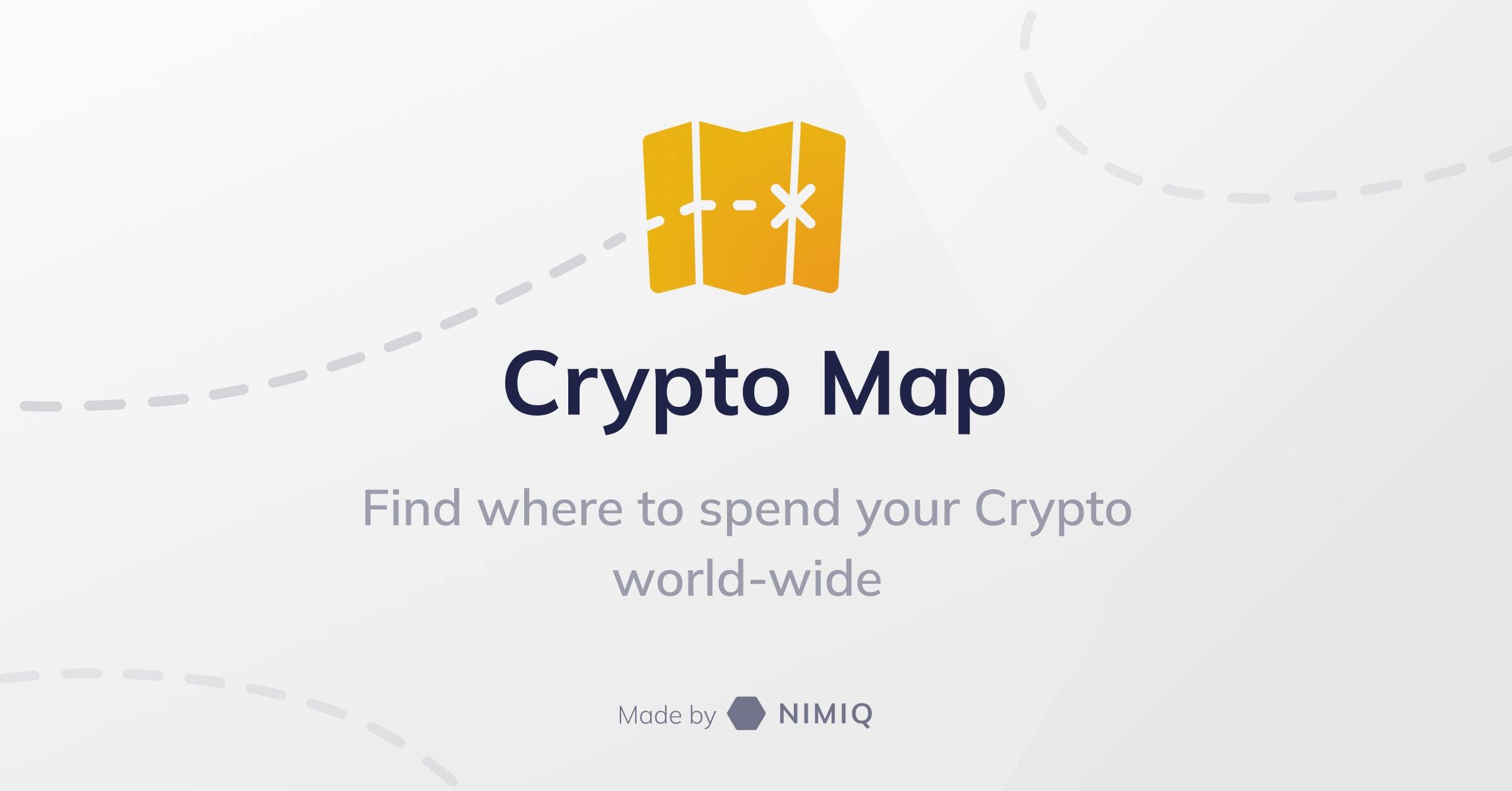 Crypto Map